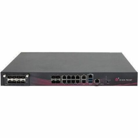 Check Point Quantum Force 9400 Security Gateway