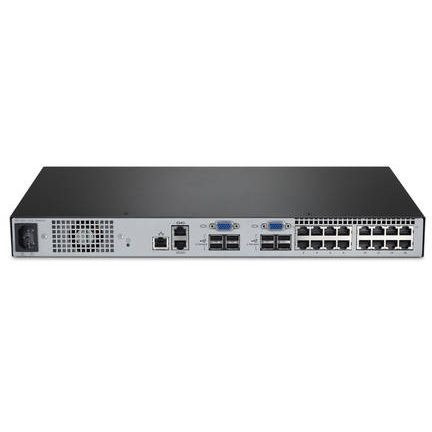 AVOCENT DAV2216-G01 KVM Switchbox