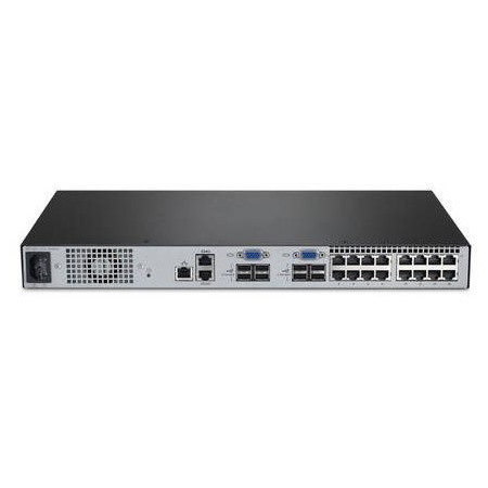 Vertiv AVOCENT DAV2216-G01 KVM Switchbox