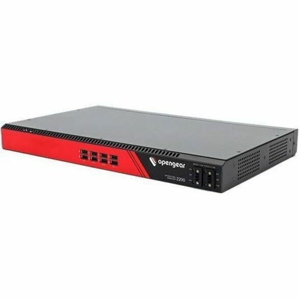 Opengear OM2248 Device Server