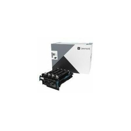 Lexmark Black and Colour Imaging Kit
