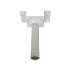 GeoVision Ceiling Mount for Surveillance Camera - Off White