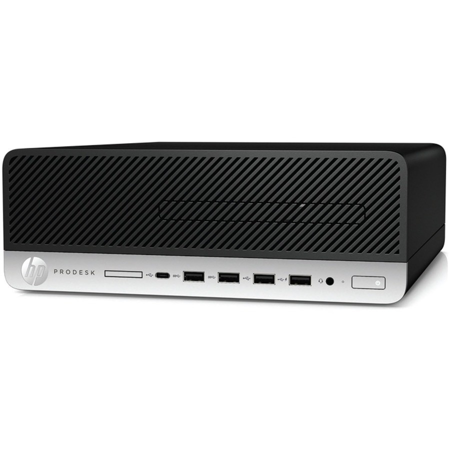 Refurbished HP Prodesk