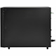 Eaton Tripp Lite Series SmartOnline 1000VA 900W 120V Double-Conversion UPS - 6 Outlets, Extended Run, Network Card Option, LCD, USB, DB9, Tower