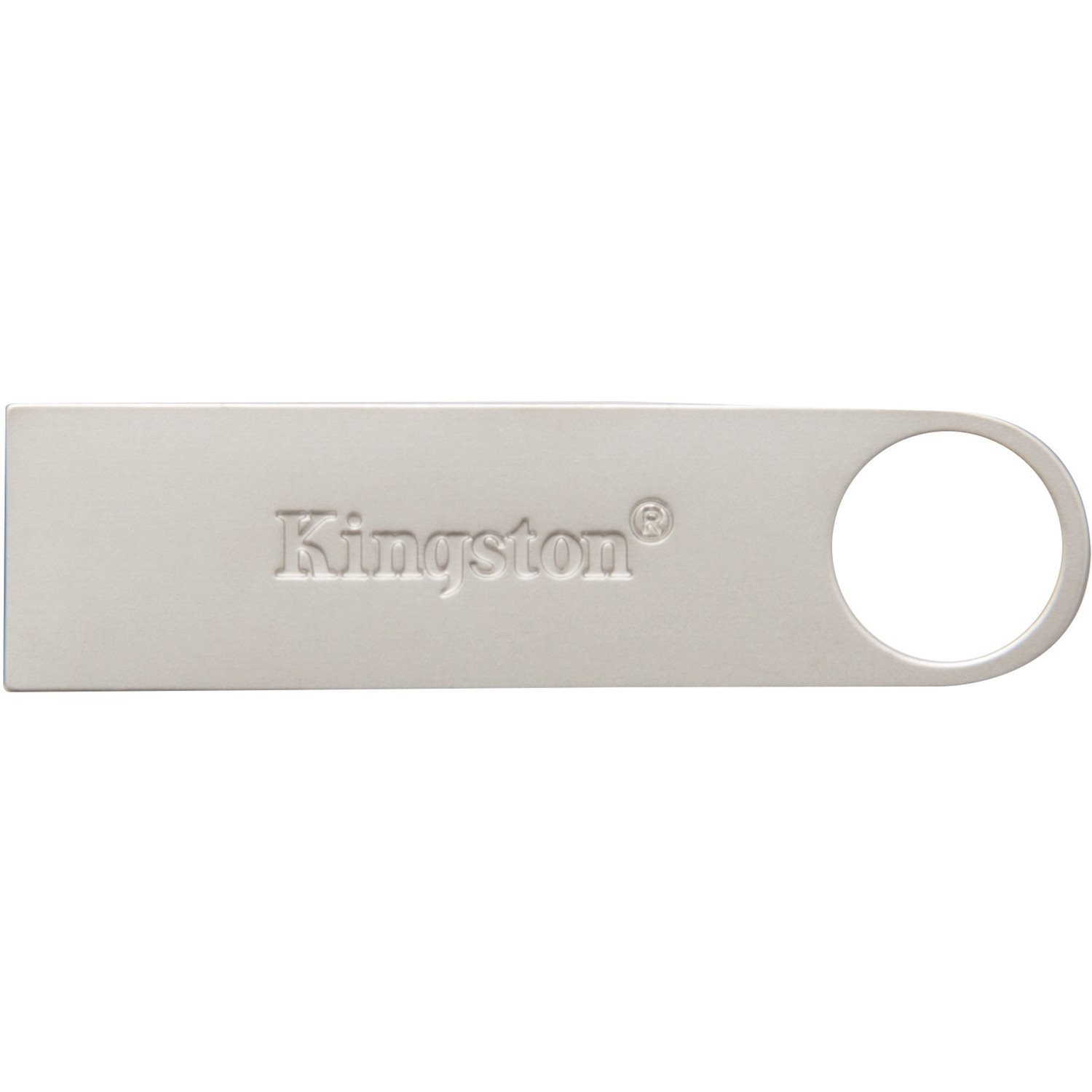 Kingston DataTraveler SE9 G2 128 GB USB 3.0 Flash Drive