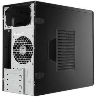 In Win EM013 Mini Tower Chassis