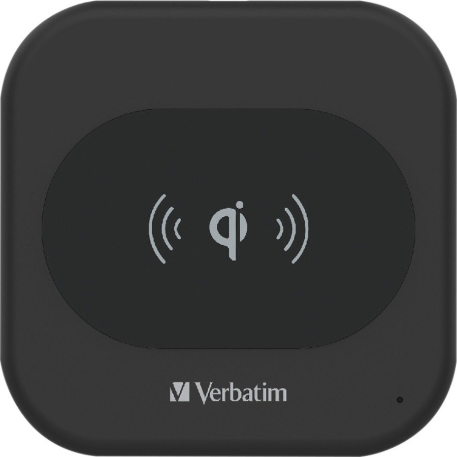 Verbatim Induction Charger