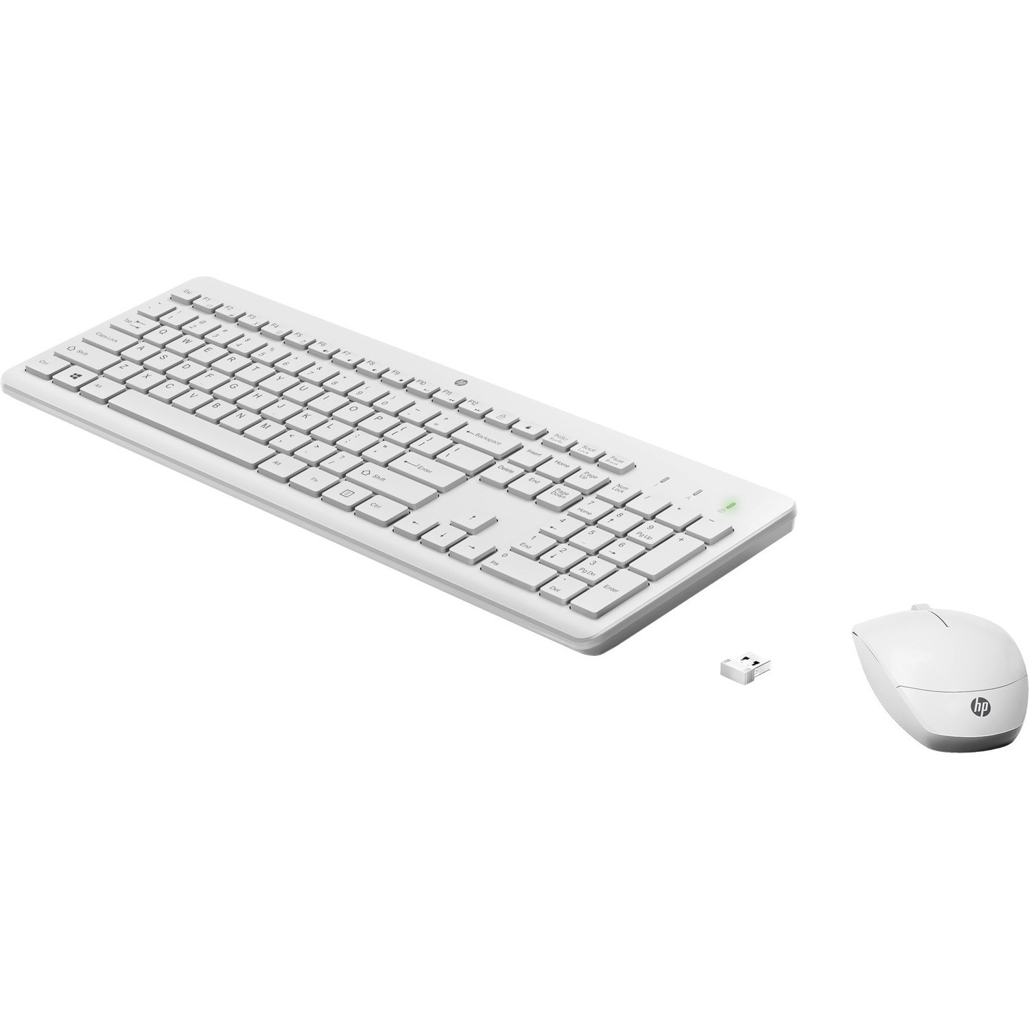 HP 230 Toetsenbord en muis