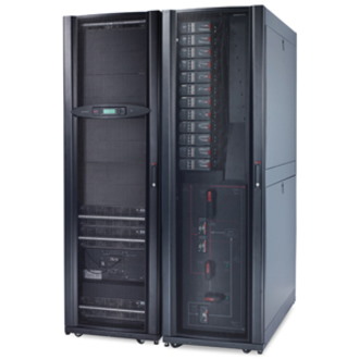 APC by Schneider Electric Symmetra SY32K160H Double Conversion Online UPS - 32 kVA