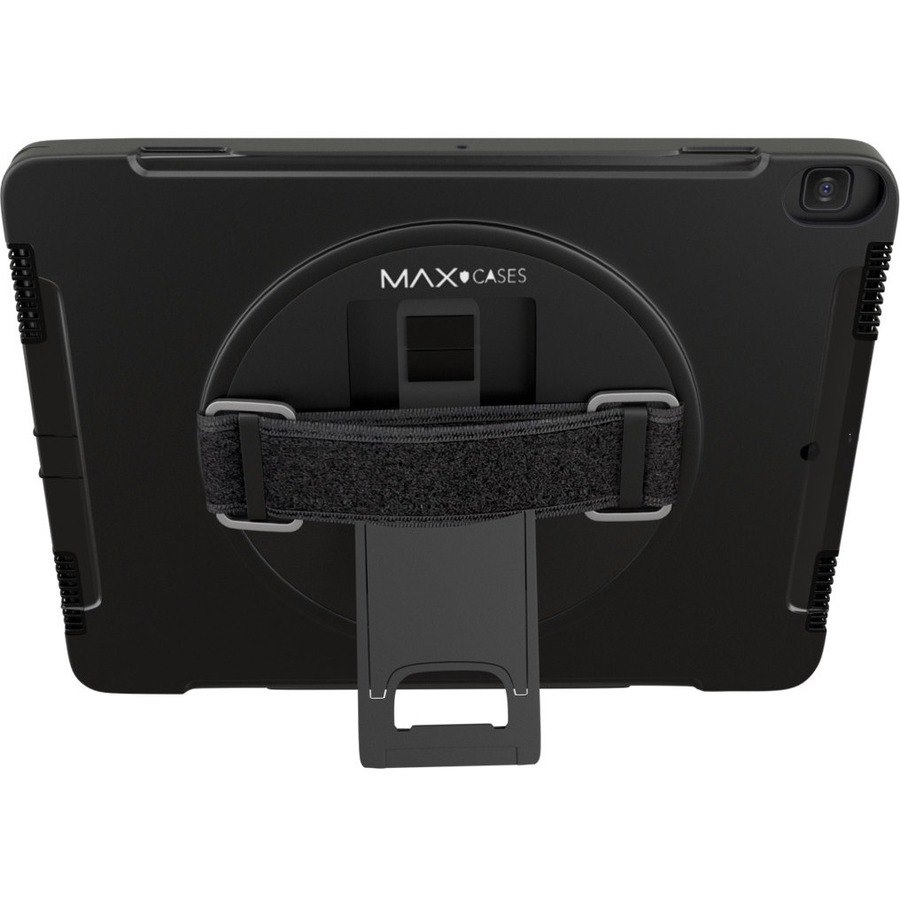 MAXCases Extreme Shield for iPad Pro 12 (2018) (Black)