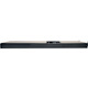 Eaton Tripp Lite Series 1U Rack-Mount Console with 19" LCD, DVI or VGA, TAA