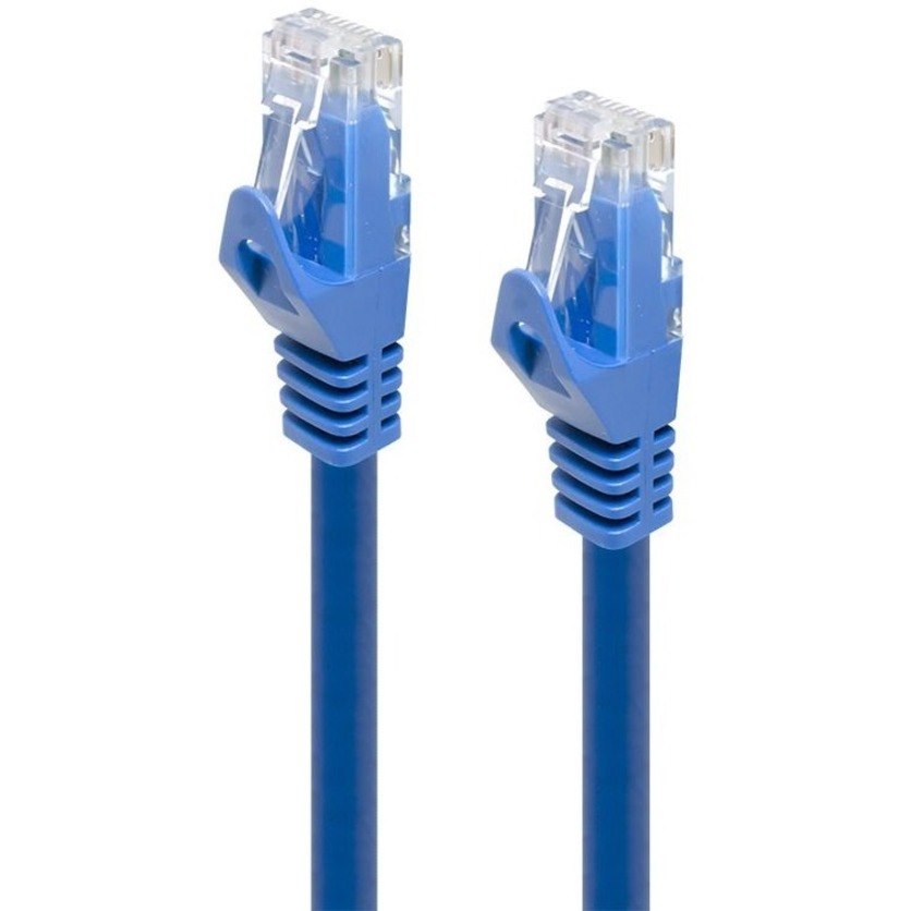 Alogic 2 m Category 6 Network Cable for Network Device