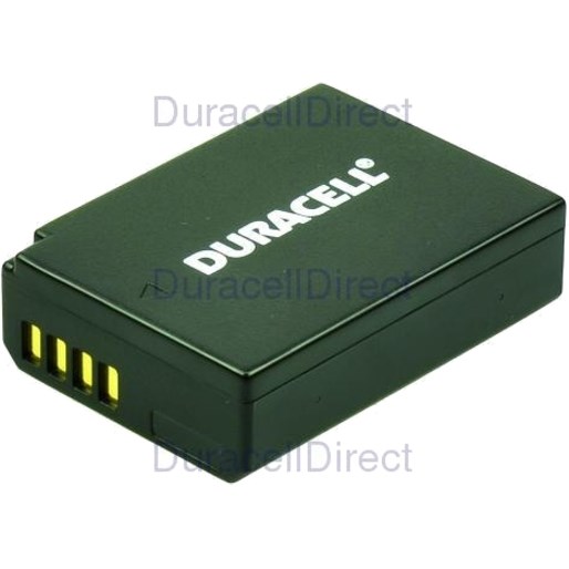 Duracell Battery - Lithium Ion (Li-Ion) - 1
