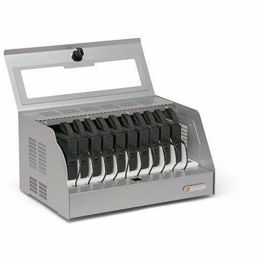 Bretford CUBE Battery Charging Station