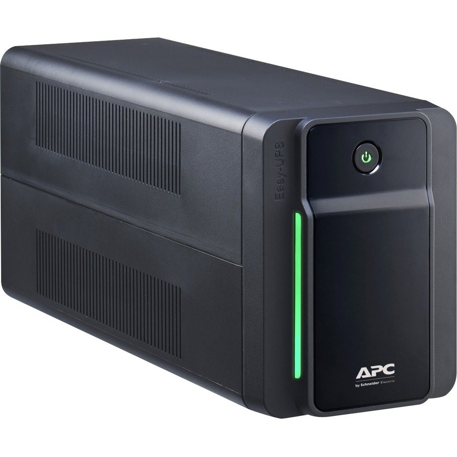 APC by Schneider Electric Easy UPS Line-interactive UPS - 700 VA/360 W