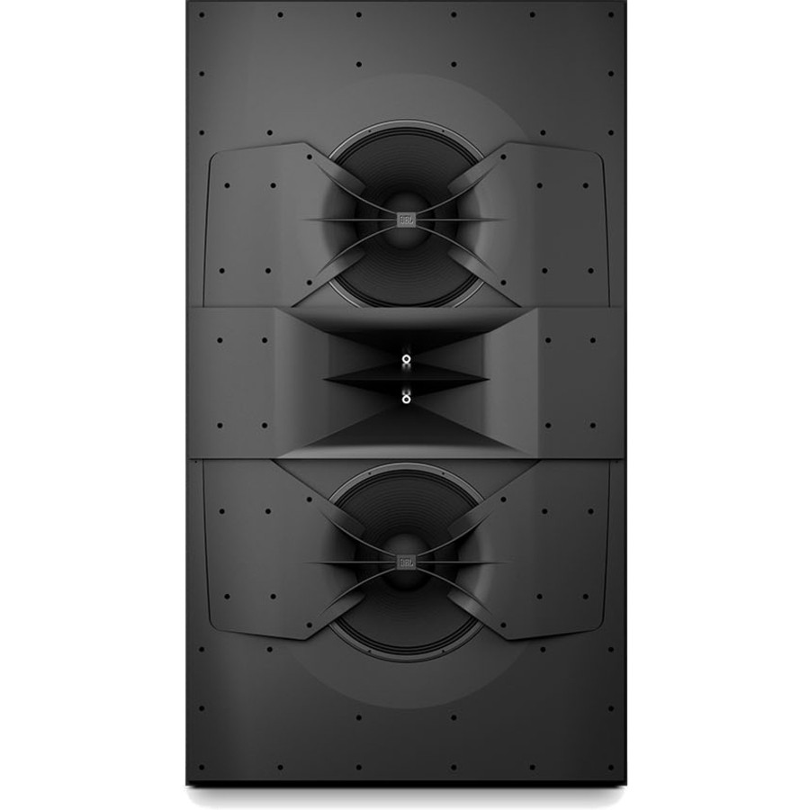 JBL Professional C222 2-way Speaker