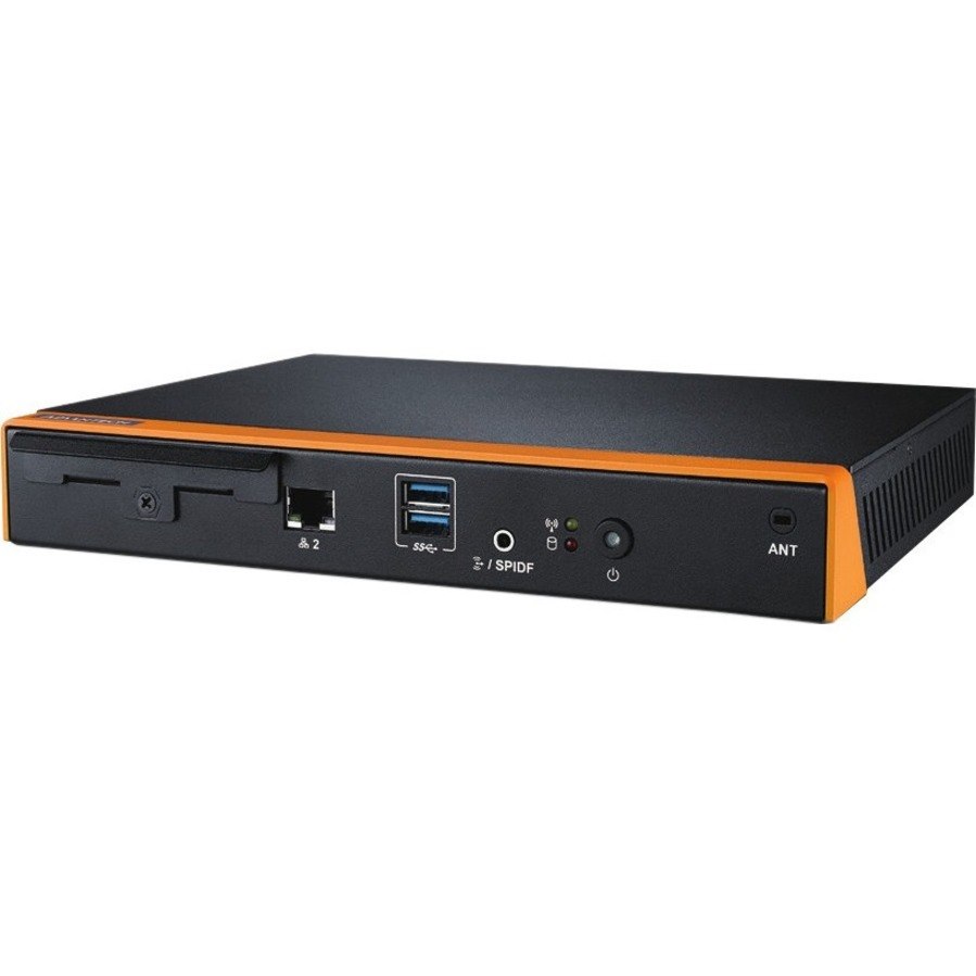 Advantech DS-780GB-U4A1E Digital Signage Appliance