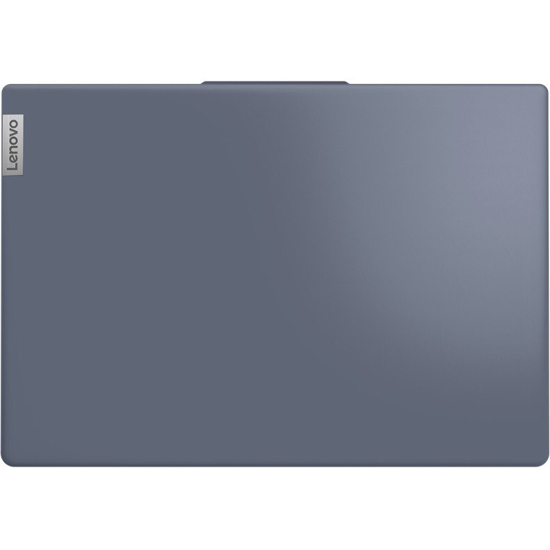 Lenovo IdeaPad Slim 5 16IRL8 82XF0019US 16" Notebook - WUXGA - Intel Core i7 13th Gen i7-1355U - 16 GB - 1 TB SSD - English (US) Keyboard - Abyss Blue
