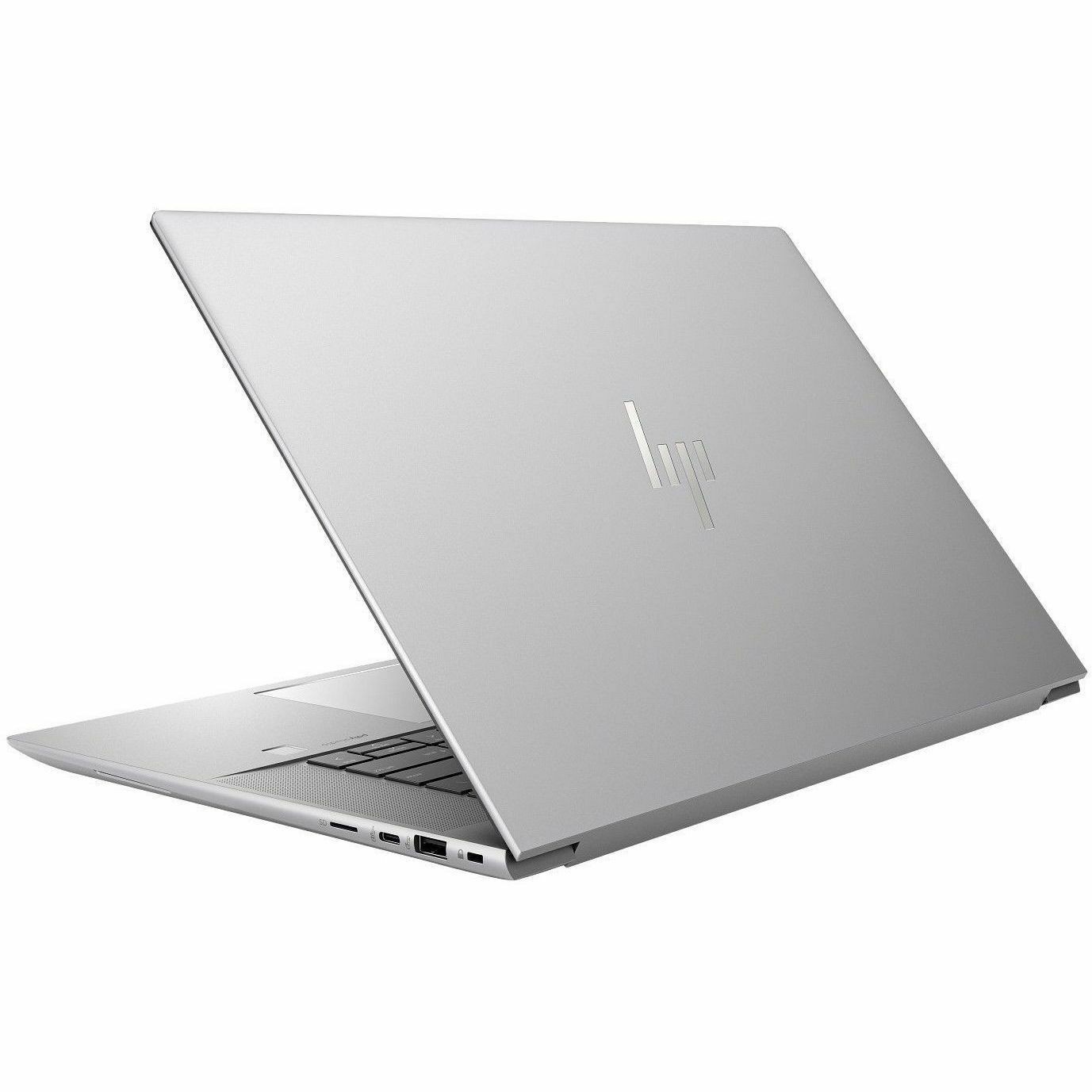 HP ZBook Studio G11 16" Mobile Workstation - WUXGA - 60 Hz - Intel Core Ultra 7 1st Gen 165H - 32 GB - 512 GB SSD