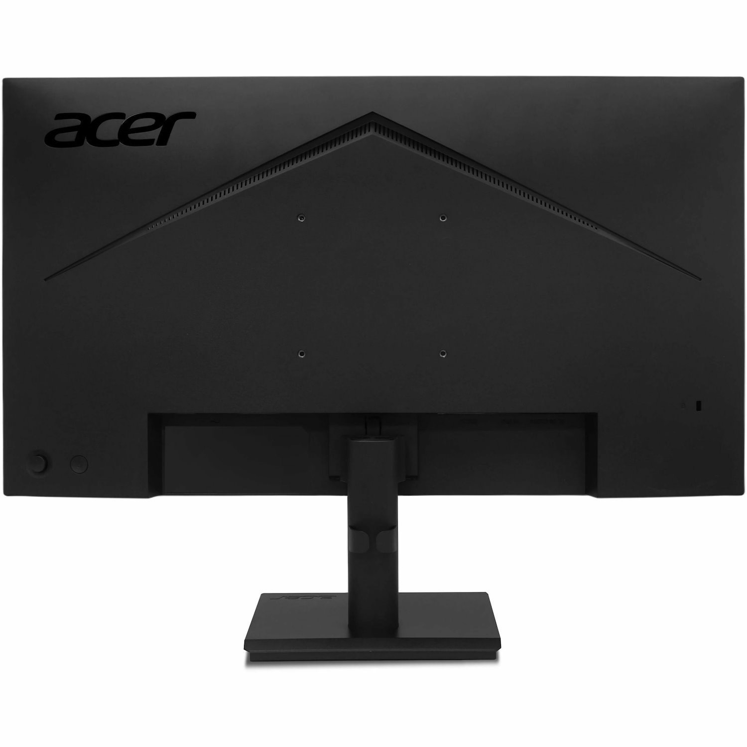 Acer Vero V247Y G 24" Class LCD Monitor - 16:9 - Black