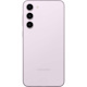 Samsung Galaxy S23 256 GB Smartphone - 15.5 cm (6.1") Dynamic AMOLED Full HD Plus 2340 x 1080 - Octa-core (Cortex X3Single-core (1 Core) 3.36 GHz + Cortex A715 Dual-core (2 Core) 2.80 GHz + Cortex A710 Dual-core (2 Core) 2.80 GHz - 8 GB RAM - Android 13 - 5G - Lavender
