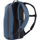 STM Goods Myth Carrying Case (Backpack) for 38.1 cm (15") to 40.6 cm (16") Apple MacBook Pro - Slate Blue