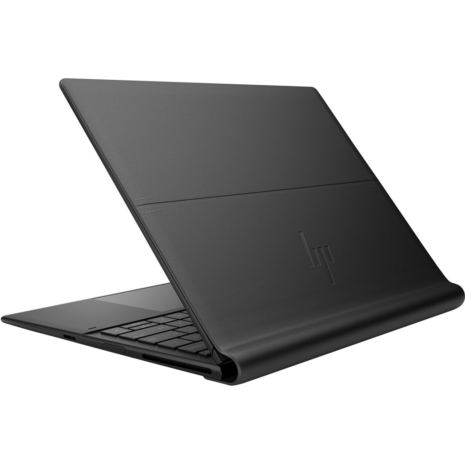 HP Dragonfly Folio G3 LTE Advanced 13.5" Touchscreen Convertible 2 in 1 Notebook - WUXGA+ - 1920 x 1280 - Intel Core i7 12th Gen i7-1265U Deca-core (10 Core) 1.80 GHz - 32 GB Total RAM - 32 GB On-board Memory - 2 TB SSD