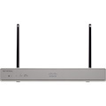 Cisco C1111-8P Integrated Services Router