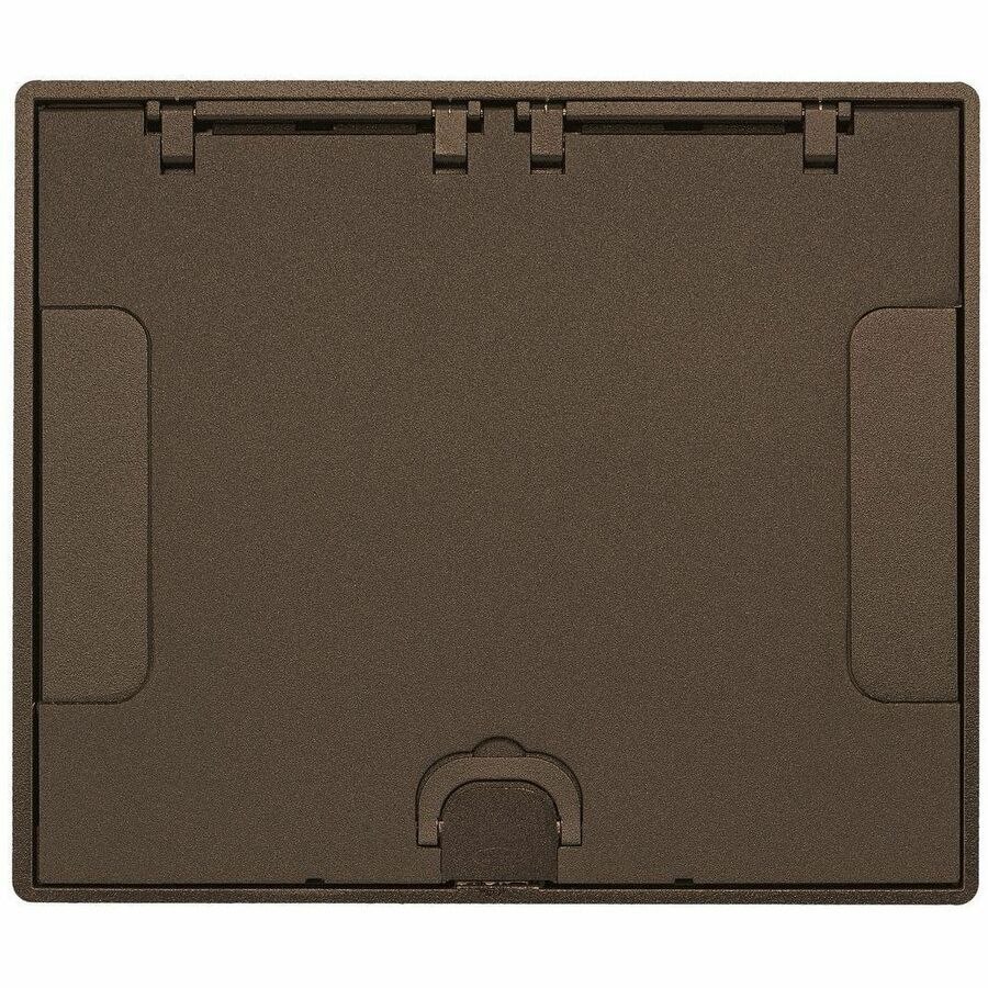 Hubbell Premise Wiring CFB Cable Organizer