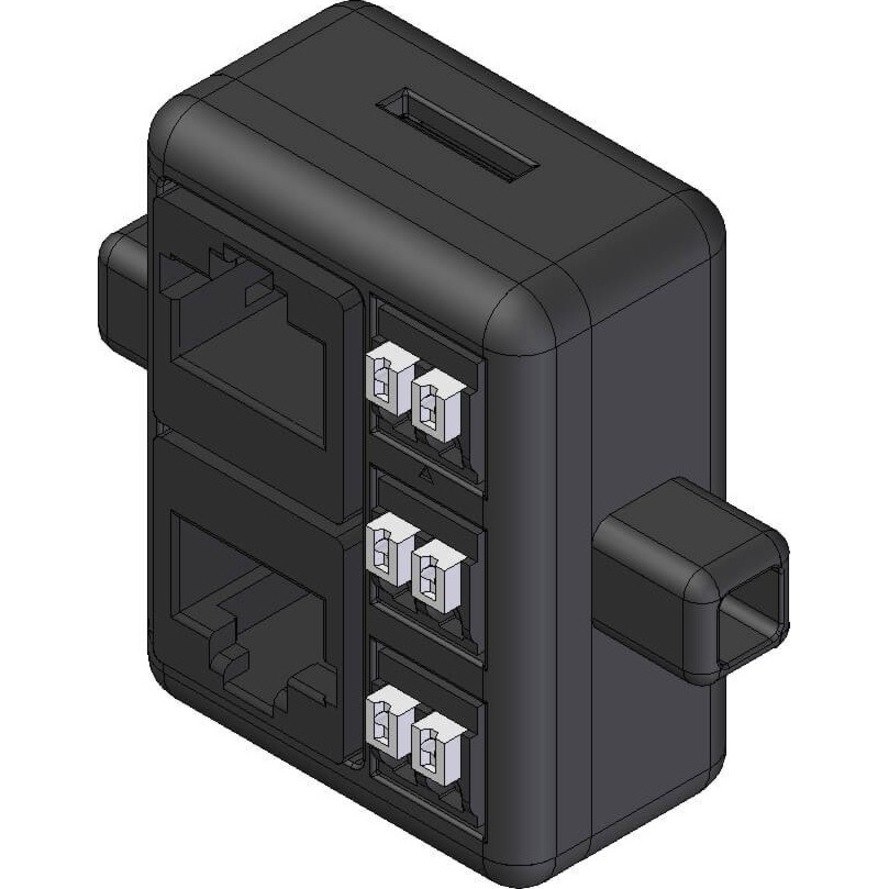 Vertiv Liebert Monitoring SN-3C Sensor