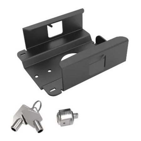 Compulocks Apple TV Security Mount (4K 3rd Gen) (2022)