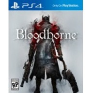 Sony Bloodborne