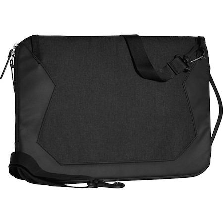 STM Goods Myth Carrying Case (Sleeve) for 33 cm (13") Apple MacBook Pro - Black