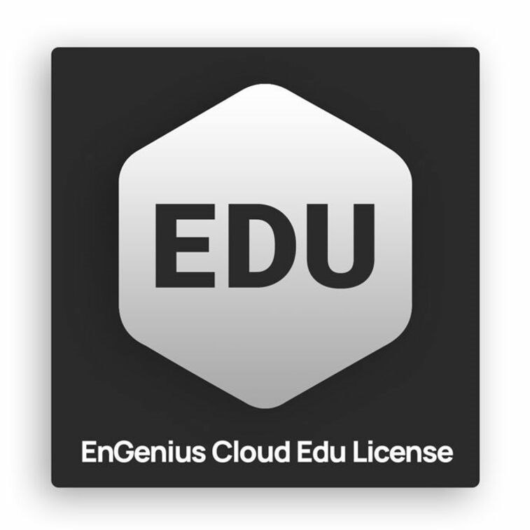 EnGenius Cloud Pro service - 3 Year - Warranty