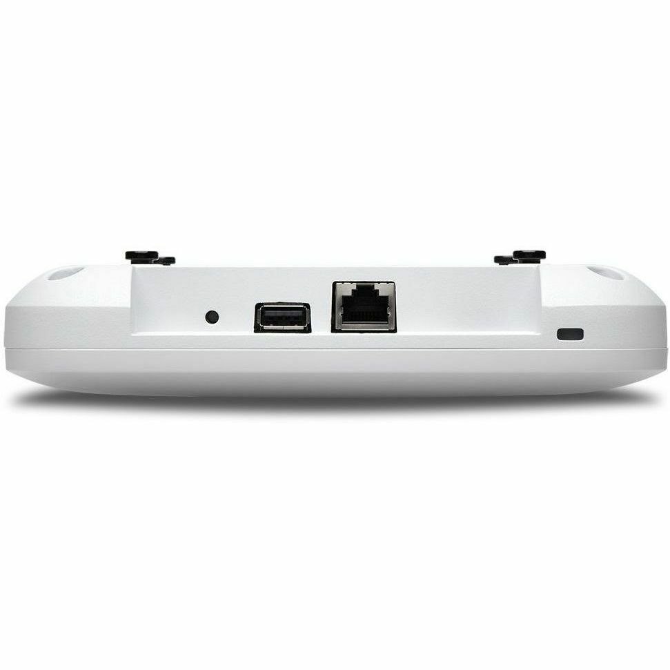 Mist AP24 Tri Band Wi-Fi 6E IEEE 802.11 a/b/g/n/ac/ax 3.60 Gbit/s Wireless Access Point - Indoor