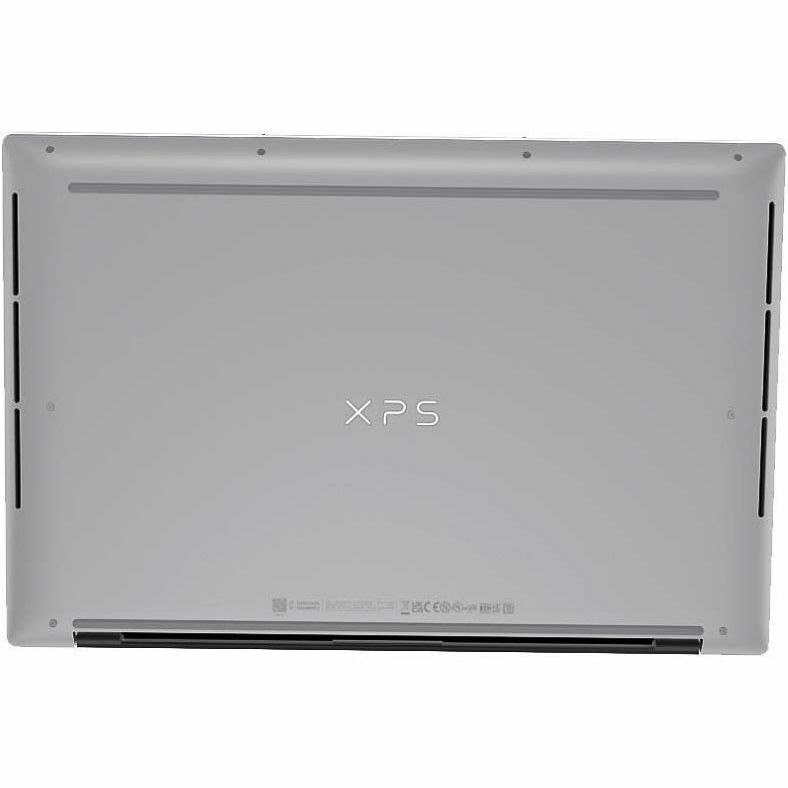 Dell XPS 16 9000 9640 16.3" Notebook - Full HD Plus - Intel Core Ultra 7 155H - 32 GB - 1 TB SSD - English Keyboard - Platinum