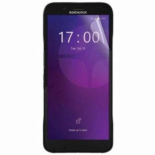 Mobilis Screen Protector Anti-Shock Ik06 - Clear For Datalogic Memor