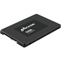 Lenovo 5400 PRO 240 GB Solid State Drive - M.2 2280 Internal - SATA (SATA/600) - Read Intensive