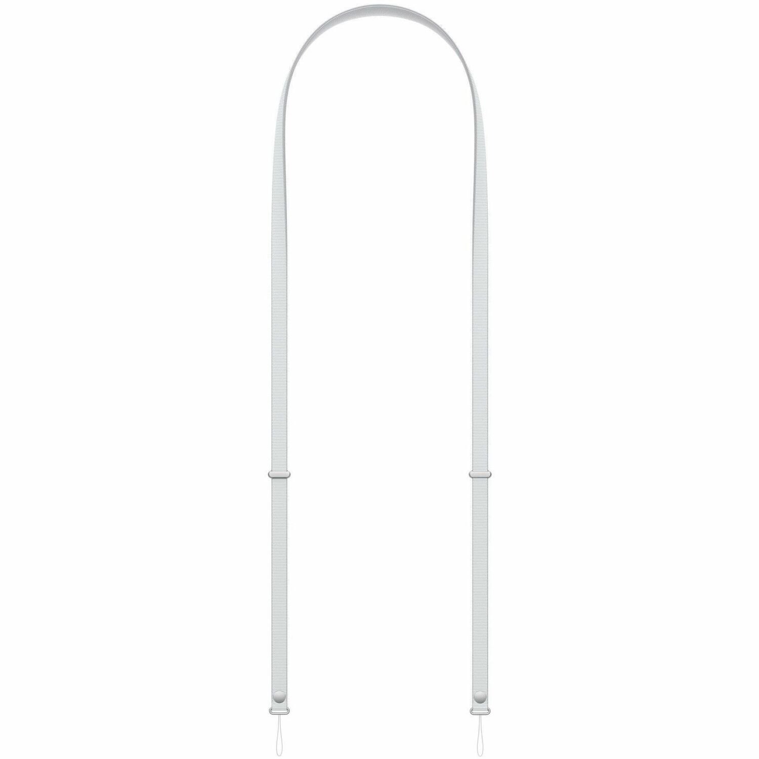 Apple Adjustable Crossbody Strap