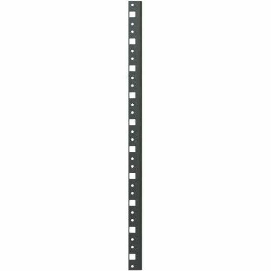 Middle Atlantic Forward Rack Rail for DWR and SR, 40RU