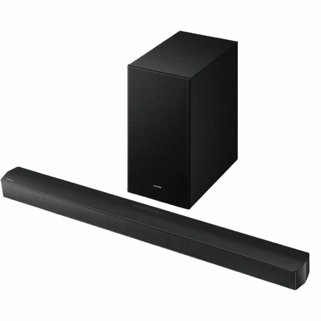 Samsung 3.1 Sound Bar Speaker - 370 W RMS