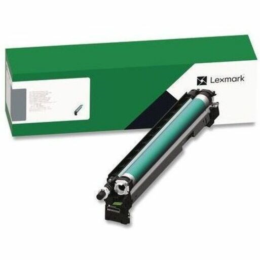 Lexmark BildtrommelDrucker Laser - Original - Schwarz
