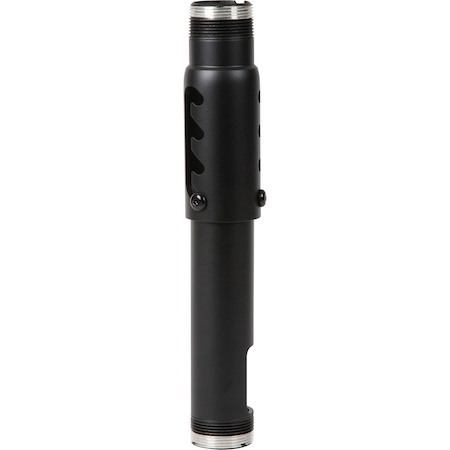 Peerless-AV® Adjustable Length Extension Columns for use with Peerless-AV Display Mounts, Projector Mounts, and Ceiling Plate Accessories