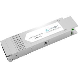 Axiom 40GBASE-LR4 QSFP+ Transceiver for Juniper - JNP-QSFP-4X10GE-LR