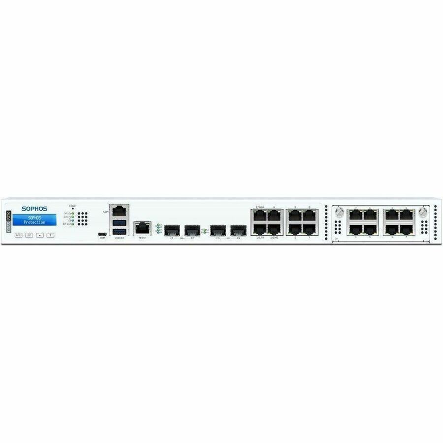 Sophos XGS 3300 Netzwerksicherheit-/Firewall-Ger�t