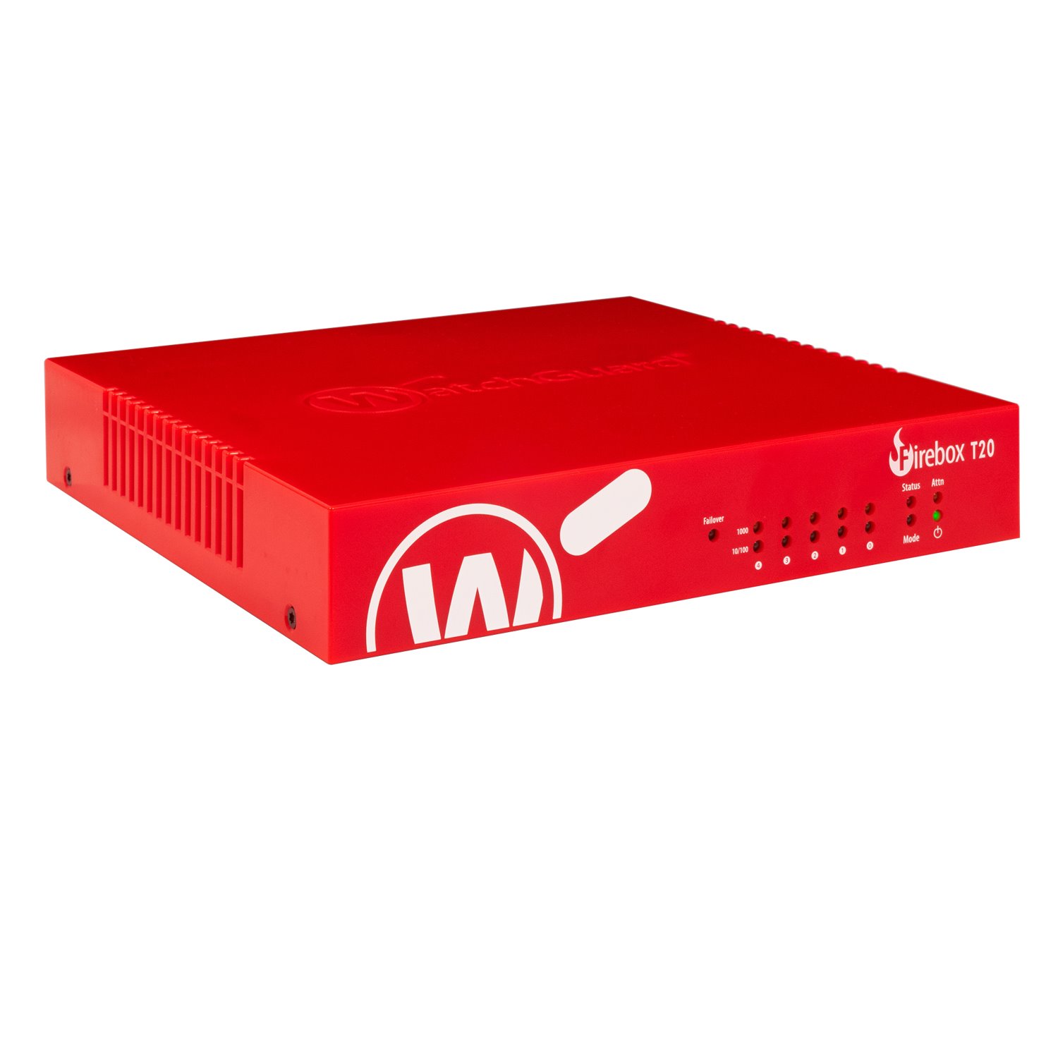 WatchGuard Firebox T20-W Network Security/Firewall Appliance