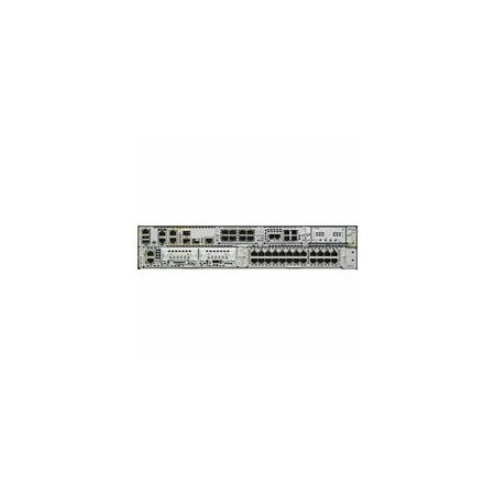 Cisco 4351 Router