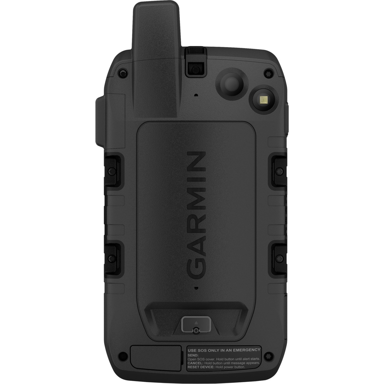 Garmin Montana 750i Handheld GPS Navigator - Rugged - Handheld
