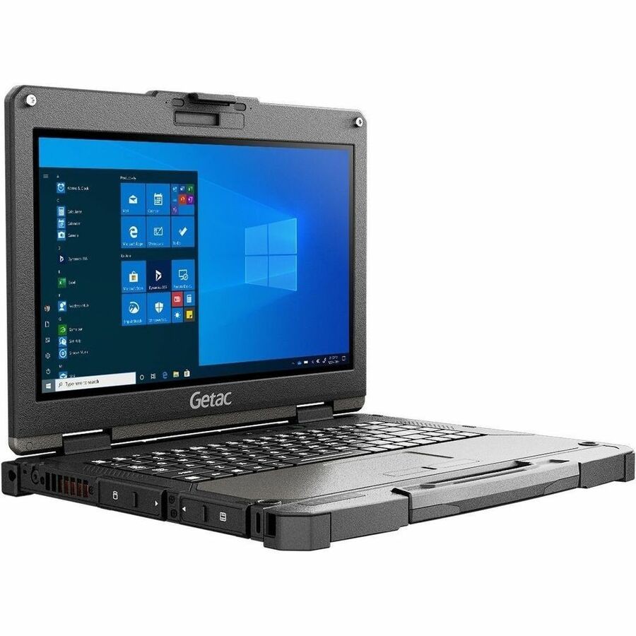 Getac B360 B360 G2 33,8 cm (13,3") Touchscreen Robuust Notebook - Full HD - Intel Core i7 12e generatie i7-1260P - 8 GB - 256 GB SSD