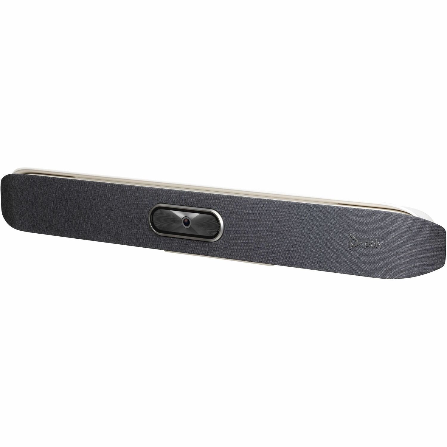 Poly Studio X50 Video Conference Equipment - Medium Room Size Supported